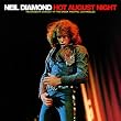 Hot August Night