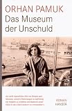 [B&uuml;cher] Das Museum der Unschuld