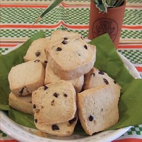 �R���[�Q�����蓤��������N�b�L�[�i�`���R�`�b�v 400g�j��J�����[�N�b�L�[���_�C�G�b�g�N�b�L�[