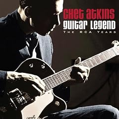 Guitar Legend: Rca Years