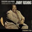 Rushing Lullabies / Little Jimmy R & Big Brass
