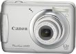 Canon �f�W�^���J���� PowerShot (�p���[�V���b�g) A480 �V���o�[ PSA480(SL)