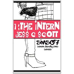 The Intern (Sins07, Lust / Seven Deadly Sins Series)