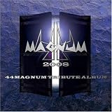 [CD]二井原実 44MAGNUM Tribute Album