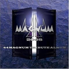 44MAGNUM Tribute Album