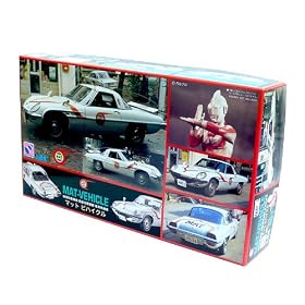 1/24 �A���ė����E���g���}�� MAT�r�n�C�N�� #CQ1