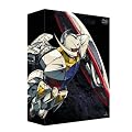 �̓K���_�� MEMORIAL BOX 1 (��������) [DVD]