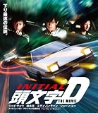 ������<�C�j�V����>D THE MOVIE �u���[���C ���Ԍ���X�y�V�����v���C�X�� [Blu-ray]