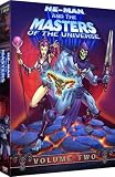 [DVD] He-Man and the Masters of the Universe, Vol. 2