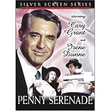 [DVD] Penny Serenade