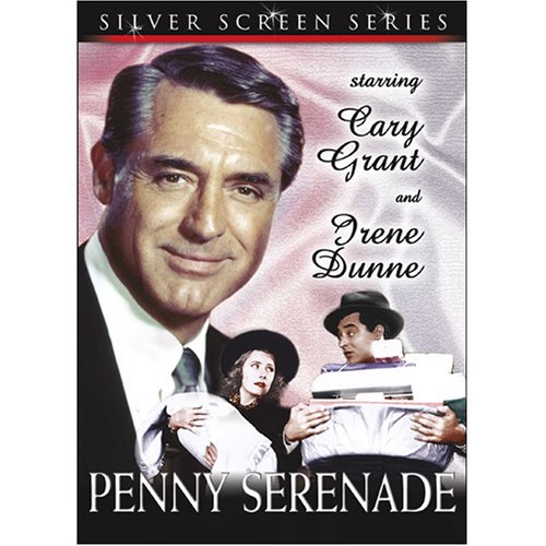  Penny Serenade