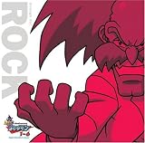 [CD]ゲーム・ミュージック 20th Anniversary ロックマン1~6 Rock Arrange Ver.
