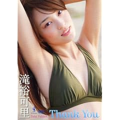 ��T��DVD�wThank You�x