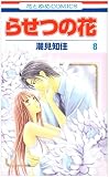 �点�̉� 8 (�ԂƂ�߃R�~�b�N�X)