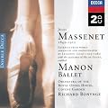 Massenet: Manon (Ballet)