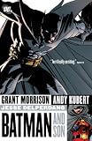 [Book]Grant Morrison Batman and Son (Batman)
