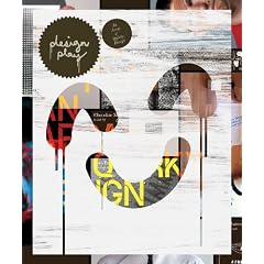 Design Play: An Array of Quirky Design