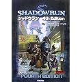�V���h�E���� 4th Edition (Role&Roll RPG�V���[�Y)