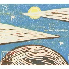 Heart Like a River (Dig)