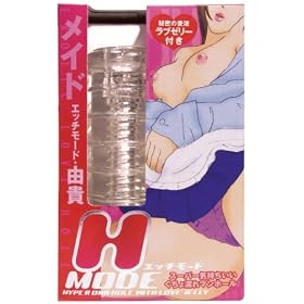 H MODE ���C�h