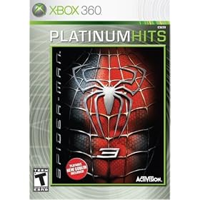Spider Man 3(�A����)