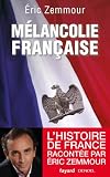 [Livre] Mélancolie française