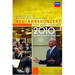 �j���[�C���[�E�R���T�[�g 2010 [DVD]