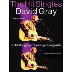 David Gray: The Hit Singles