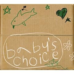 BABY�fS CHOICE