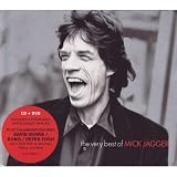 [Music] The Very Best Of (CD+DVD)