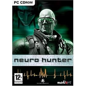 Neuro Hunter (�A����)