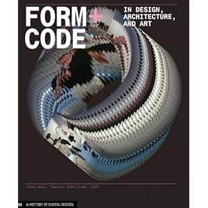 【クリックで詳細表示】Form＋Code in Design， Art， and Architecture (Design Briefs) [ペーパーバック]