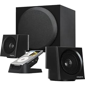 Creative �A�N�e�B�u�X�s�[�J�[ Inspire T3200 2.1ch�X�s�[�J�[ IN-T3200
