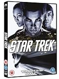 [DVD] Star Trek XI (1-Disc Edition) [DVD] [2009]