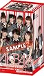 AKB48�I�t�B�V�����g���[�f�B���O�J�[�h �uAKB48 �g���[�f�B���O�R���N�V�����v BOX