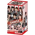 AKB48�I�t�B�V�����g���[�f�B���O�J�[�h �uAKB48 �g���[�f�B���O�R���N�V�����v BOX