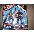 �}�[�x�� ���W�F���h Marvel Legends 6�C���` 2�p�b�N �f�b�h�v�[�� [��] +���[�p�X