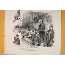 Crystal Reef Mining Company 1889 Lewis Rogers Solicitor