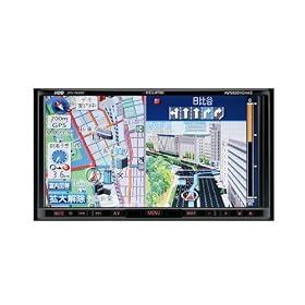 ECLIPSE (�C�N���v�X) �n�f�W����  HDD�i�r 7�^���C�h���j�^�[ �C���_�b�V�� AV�V�X�e�� HDD40GB �t���Z�O �����Z�O �n�f�WTV/DVD/CD/CD�^��  �iBluetooth�����j �m �x�m�ʃe�� �n AVN-660HDmkII