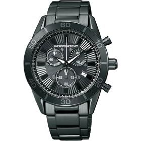 [�C���f�B�y���f���g]INDEPENDENT �r���v SOLAR-TECH �\�[���[�e�b�N �N���m�O���t KL1-045-51 �����Y