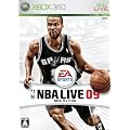 NBA ���C�u 09