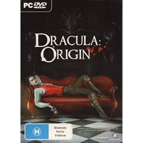 Dracula: Origin (�A����)