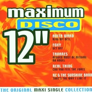 【クリックでお店のこの商品のページへ】Maximum Disco 12 [Import]