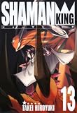 [Book]武井 宏之 シャーマンキング 13 完全版 (13) (ジャンプコミックス)