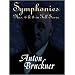 Symphonies Nos. 6 & 8 in Full Score