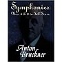 Symphonies Nos. 6 & 8 in Full Score