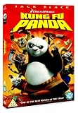 [DVD] Kung Fu Panda [2008]