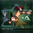 KICK ME UP  [Import]