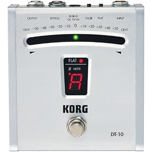 KORG DT-10