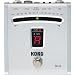 KORG �R���O �t���A�E�^�C�v LED���[�^�[���� �f�W�^���E�`���[�i�[ DT-10